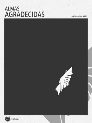 cover image of Almas Agradecidas